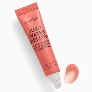5 For $25 Item🌸 Avatāra Juicy Water Mellow Lip Jelly